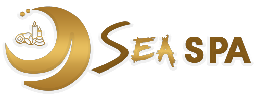 Sea Spa & massage center logo